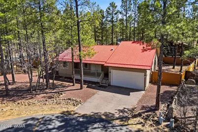 6141 Kaibab Court, Pinetop, AZ 85935 - Photo 30