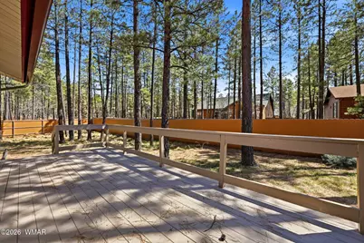 6141 Kaibab Court, Pinetop, AZ 85935 - Photo 4