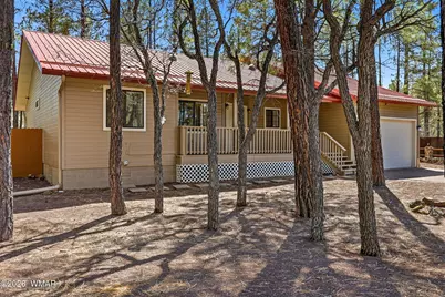 6141 Kaibab Court, Pinetop, AZ 85935 - Photo 1