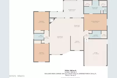 6141 Kaibab Court, Pinetop, AZ 85935 - Photo 36