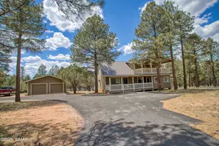 2974 Wapiti Dr, Overgaard, AZ 85933 - Photo 2