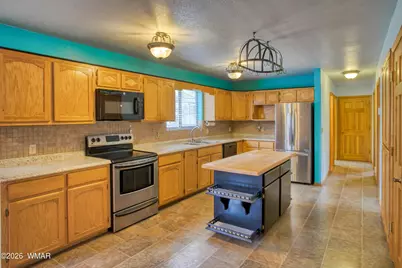 2974 Wapiti Drive, Overgaard, AZ 85933 - Photo 14