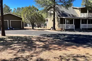 2974 Wapiti Dr, Overgaard, AZ 85933 - Photo 2