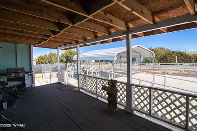 61 Evergreen Lane, Concho, AZ 85924 - Photo 6