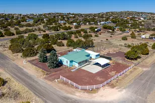 61 Evergreen Ln, Concho, AZ 85924 - Photo 1