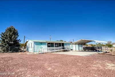 61 Evergreen Lane, Concho, AZ 85924 - Photo 2