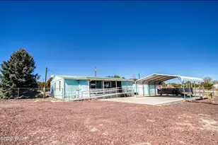 61 Evergreen Ln, Concho, AZ 85924 - Photo 2