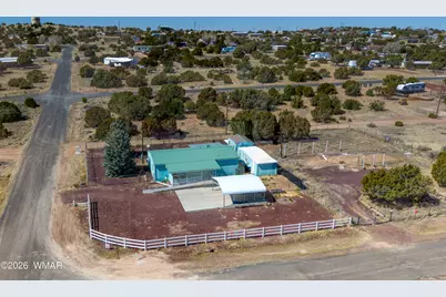 61 Evergreen Lane, Concho, AZ 85924 - Photo 4