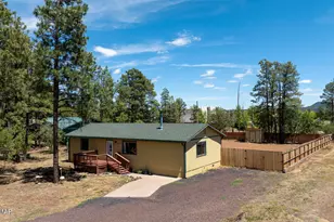 6175 Sutter Dr, Lakeside, AZ 85929 - Photo 1