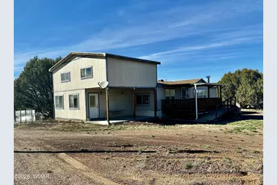 7980 Shehan Road, Show Low, AZ 85901 - Photo 2