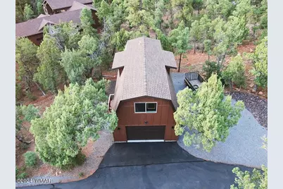 1300 W Sierra Buena Court, Show Low, AZ 85901 - Photo 48