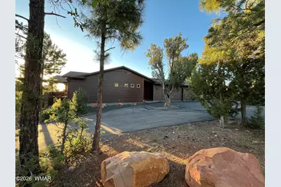 1300 W Sierra Buena Court, Show Low, AZ 85901 - Photo 70