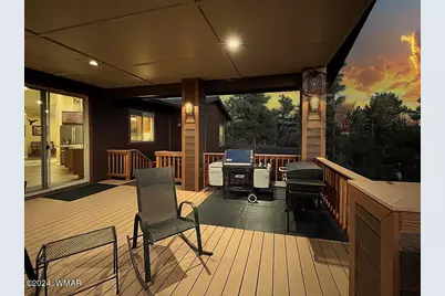 1300 W Sierra Buena Court, Show Low, AZ 85901 - Photo 68