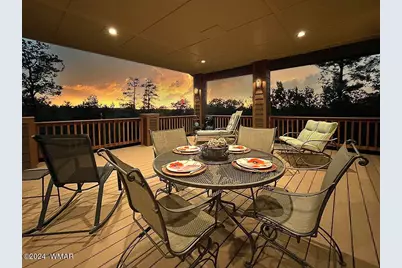 1300 W Sierra Buena Court, Show Low, AZ 85901 - Photo 18