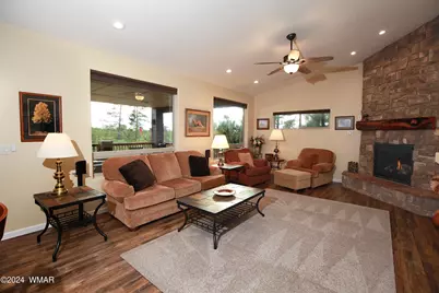 1300 W Sierra Buena Court, Show Low, AZ 85901 - Photo 20