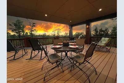 1300 W Sierra Buena Court, Show Low, AZ 85901 - Photo 16
