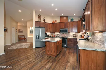 1300 W Sierra Buena Court, Show Low, AZ 85901 - Photo 22