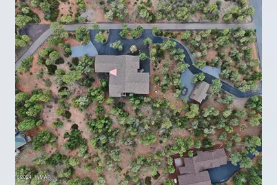 1300 W Sierra Buena Court, Show Low, AZ 85901 - Photo 62