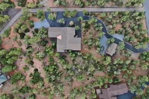 1300 W Sierra Buena Ct, Show Low, AZ 85901 - Photo 62