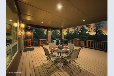 1300 W Sierra Buena Court, Show Low, AZ 85901 - Photo 64