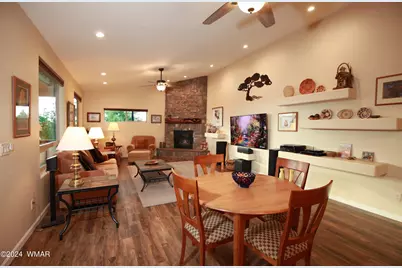 1300 W Sierra Buena Court, Show Low, AZ 85901 - Photo 18