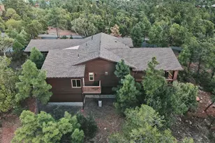 1300 W Sierra Buena Ct, Show Low, AZ 85901 - Photo 68