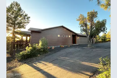 1300 W Sierra Buena Court, Show Low, AZ 85901 - Photo 2