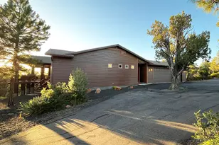 1300 W Sierra Buena Ct, Show Low, AZ 85901 - Photo 2