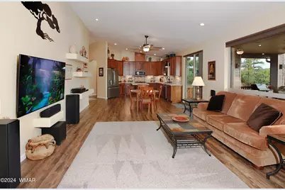 1300 W Sierra Buena Court, Show Low, AZ 85901 - Photo 20