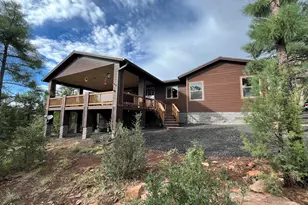 1300 W Sierra Buena Ct, Show Low, AZ 85901 - Photo 1