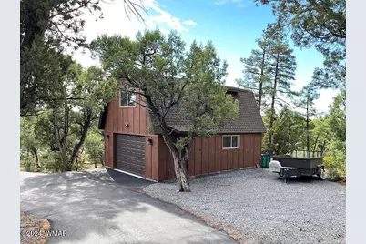 1300 W Sierra Buena Court, Show Low, AZ 85901 - Photo 48