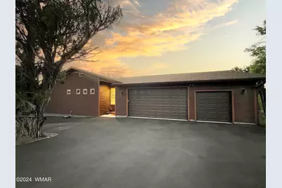 1300 W Sierra Buena Court, Show Low, AZ 85901 - Photo 2