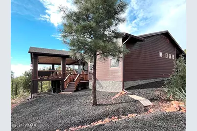 1300 W Sierra Buena Court, Show Low, AZ 85901 - Photo 8