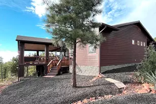 1300 W Sierra Buena Ct, Show Low, AZ 85901 - Photo 8