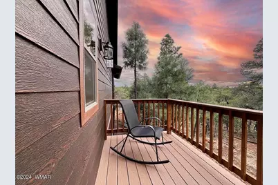 1300 W Sierra Buena Court, Show Low, AZ 85901 - Photo 38