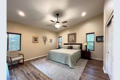 1300 W Sierra Buena Court, Show Low, AZ 85901 - Photo 36