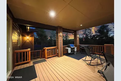 1300 W Sierra Buena Court, Show Low, AZ 85901 - Photo 66