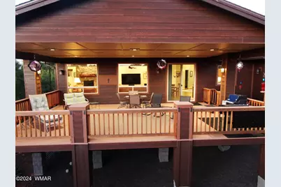 1300 W Sierra Buena Court, Show Low, AZ 85901 - Photo 4