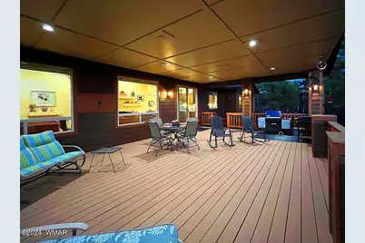 1300 W Sierra Buena Court, Show Low, AZ 85901 - Photo 22
