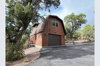 1300 W Sierra Buena Court, Show Low, AZ 85901 - Photo 50