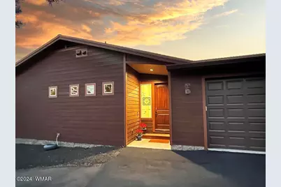 1300 W Sierra Buena Court, Show Low, AZ 85901 - Photo 10