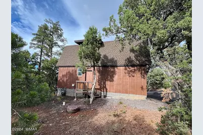 1300 W Sierra Buena Court, Show Low, AZ 85901 - Photo 52