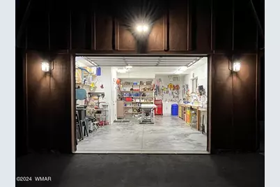 1300 W Sierra Buena Court, Show Low, AZ 85901 - Photo 62