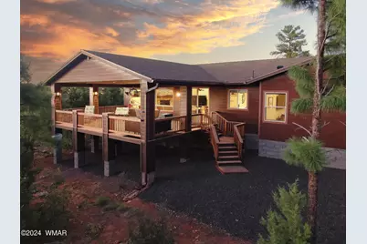 1300 W Sierra Buena Court, Show Low, AZ 85901 - Photo 6