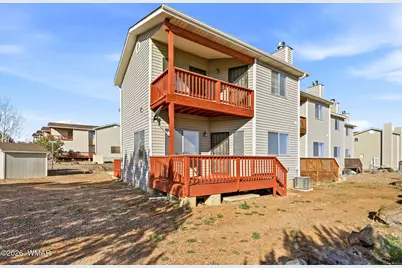 1975 Village Drive, Show Low, AZ 85901 - Photo 2
