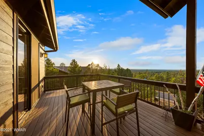 1581 W Snow Creek Trail, Show Low, AZ 85901 - Photo 64