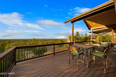 1581 W Snow Creek Trail, Show Low, AZ 85901 - Photo 62