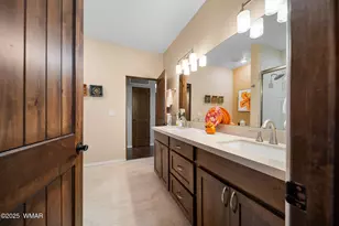 1581 W Snow Creek Trail, Show Low, AZ 85901 - Photo 38