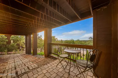 1581 W Snow Creek Trail, Show Low, AZ 85901 - Photo 8