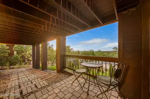 1581 W Snow Creek Trail, Show Low, AZ 85901 - Photo 8